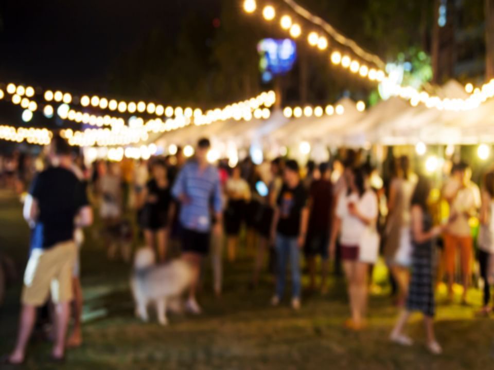 Descubre los mejores eventos de Madrid