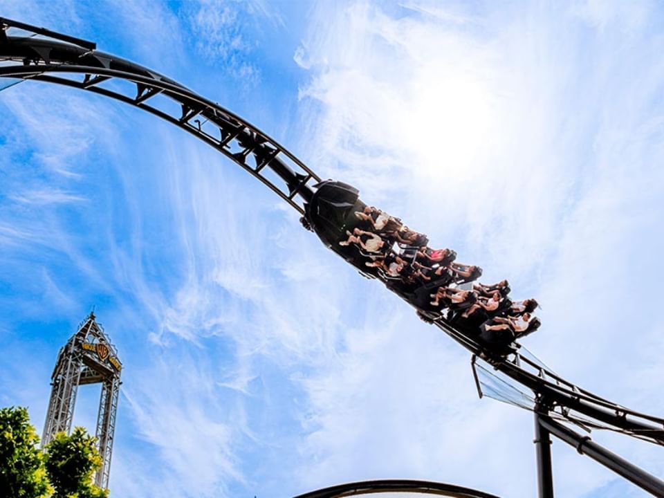 Parque de atracciones de Madrid, planes exclusivos