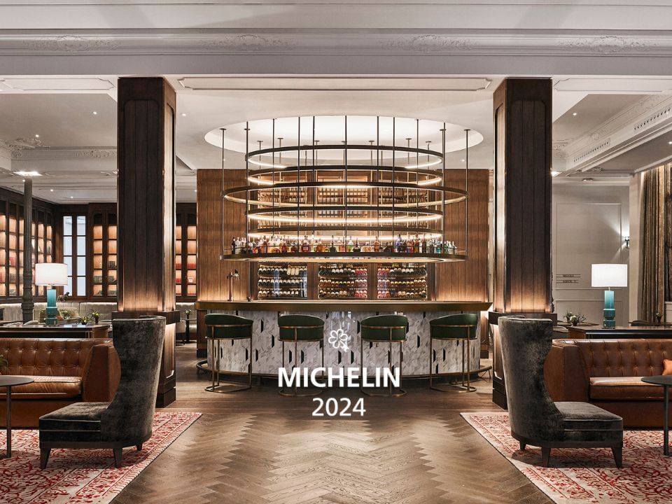 Tres Hoteles de Hidden Hotels Reciben la Prestigiosa Llave MICHELIN