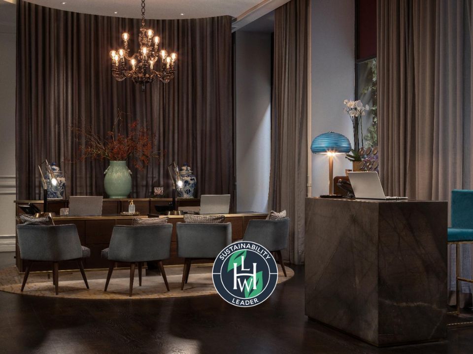 Gran Hotel Inglés y su compromiso hacia un futuro responsable