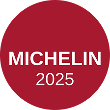 Reconocimiento Guía Michelín 2025