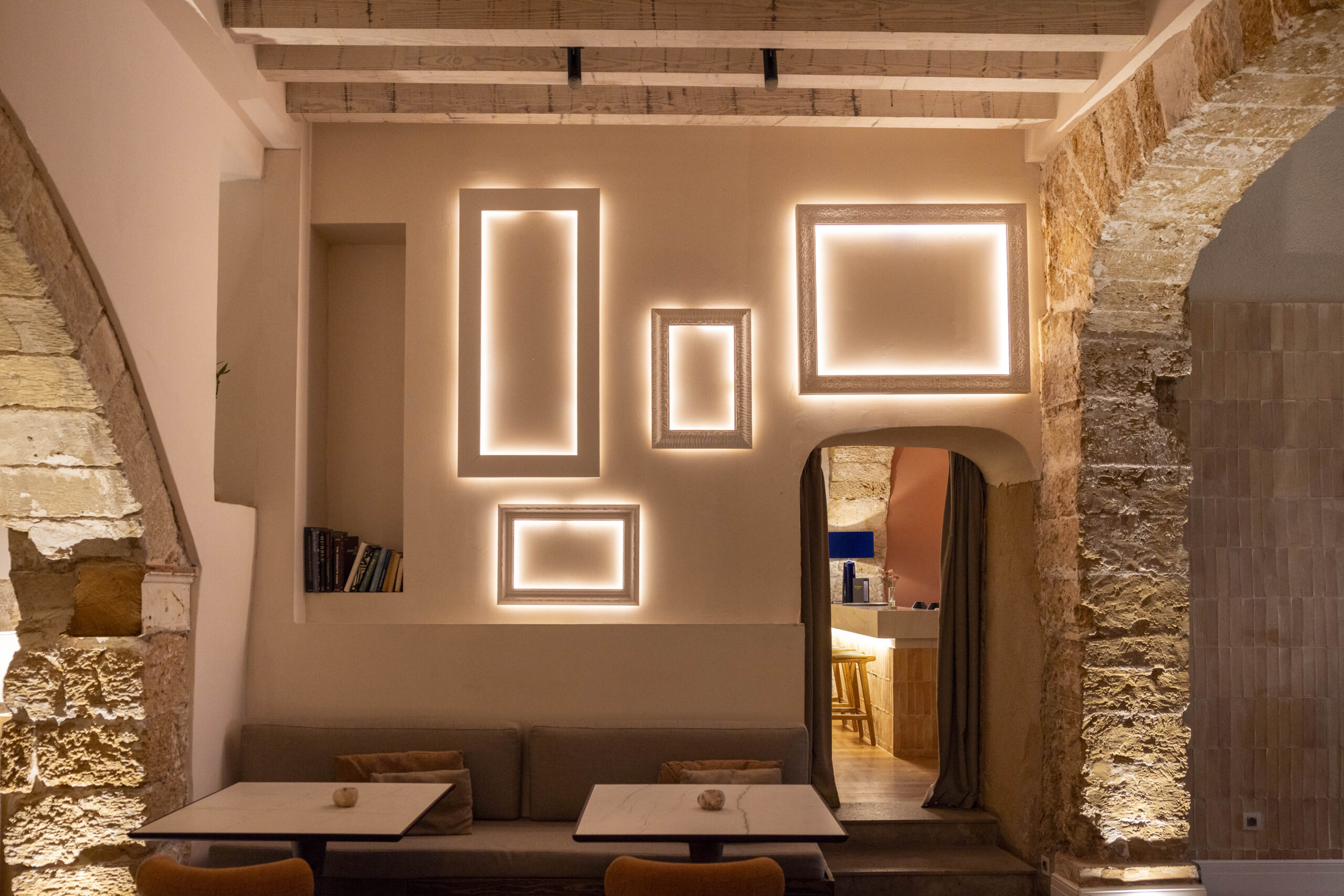 Boutique Hotel Posada Terra Santa — photo 3