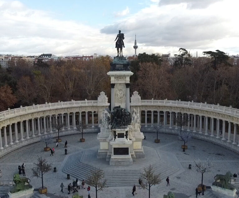madrid