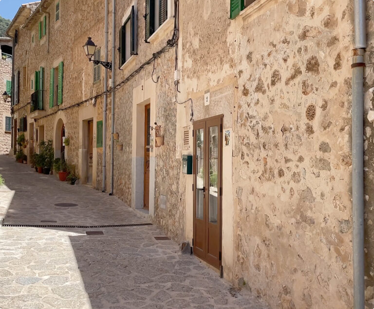 mallorca