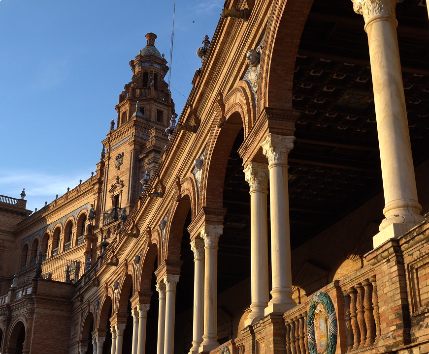 sevilla