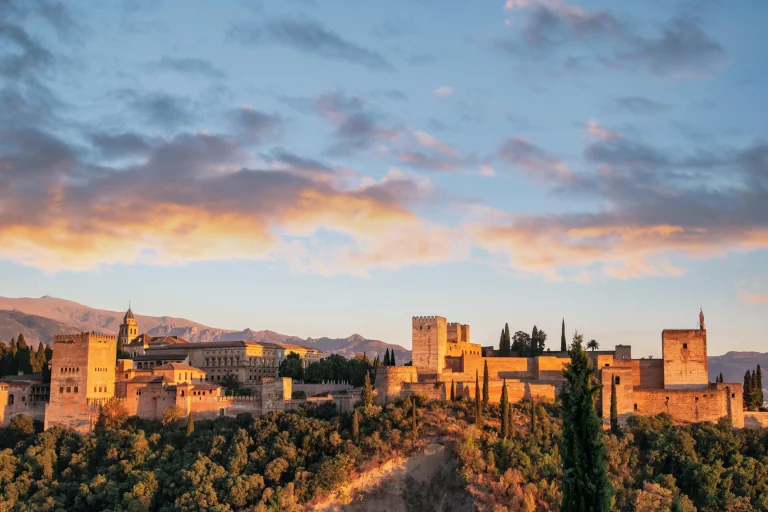 Ciudad de Granada