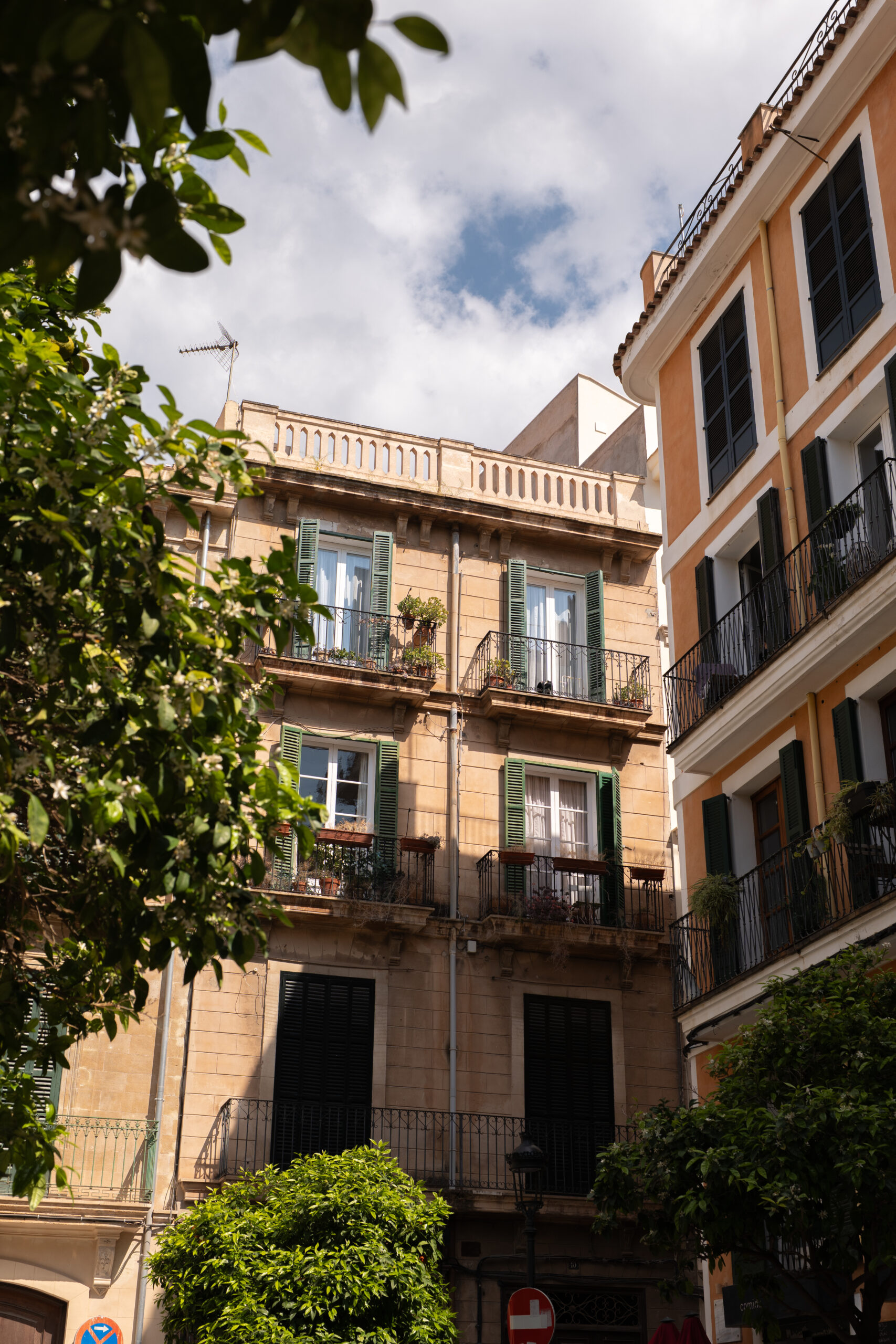 Samaritana Suites