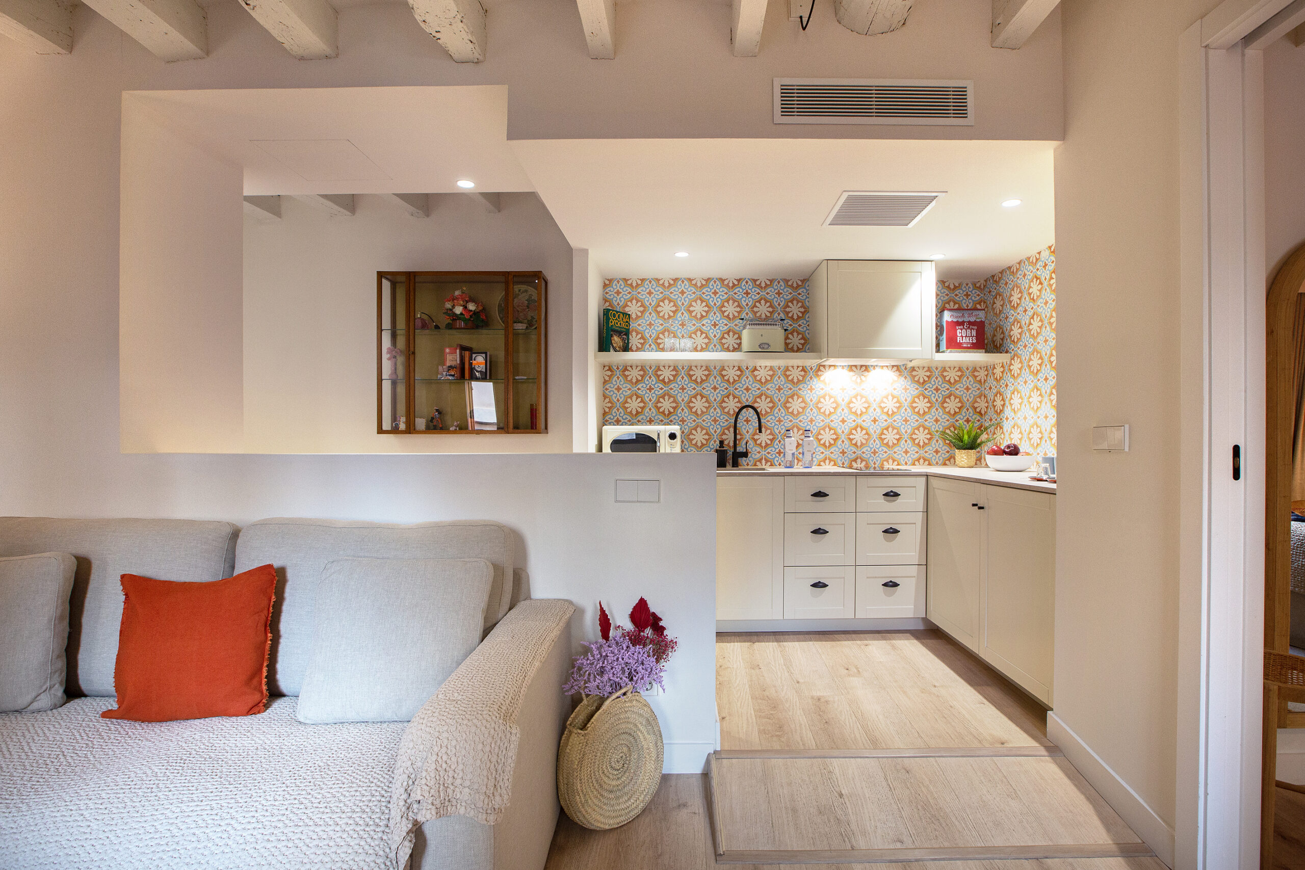 Samaritana Suites_2